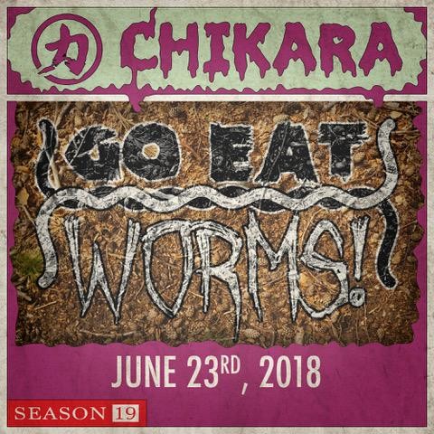 Go Eat Worms