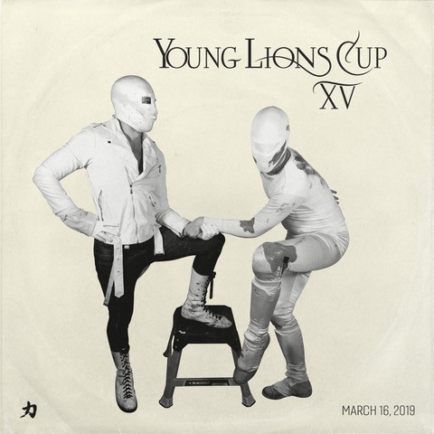 Young Lions Cup XV - Double Header