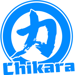 CHIKARA Pro